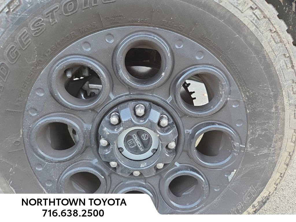 2024 Ford F-250 photo 2