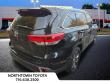 2017 Toyota Highlander Limited Platinum SUV