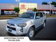 Used 2021 Toyota 4Runner SR5 Premium SUV