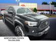 Used 2022 Toyota Tacoma TRD Off-Road V6 Truck
