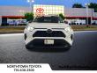 2025 Toyota RAV4 LE SUV