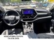 2023 Toyota Highlander Platinum SUV