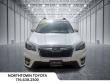 2020 Subaru Forester Limited SUV