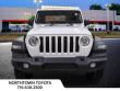 2021 Jeep Wrangler Sport S SUV