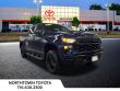 2023 Chevrolet Silverado 1500 Custom Trail Boss Truck