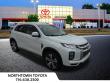 Used 2021 Mitsubishi Outlander Sport 2.0 ES SUV