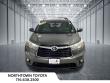 2016 Toyota Highlander LE Plus V6 SUV