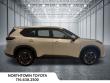 2025 Nissan Rogue SV SUV