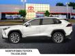 2025 Toyota RAV4 XLE XLE AWD SUV