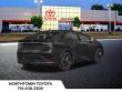 2026 Toyota Prius Plug-in Hybrid SE PLUG-IN HYBRID