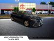 2023 Toyota Camry LE Sedan