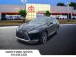 Used 2021 Lexus RX 350 SUV