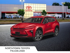 2025 Toyota Crown Signia XLE XLE