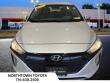 2019 Hyundai IONIQ Electric Base Hatchback
