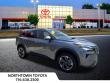 2026 Nissan Rogue SV SUV