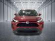 2025 Toyota RAV4 XLE SUV
