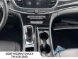 2019 Buick Lacrosse Essence Sedan