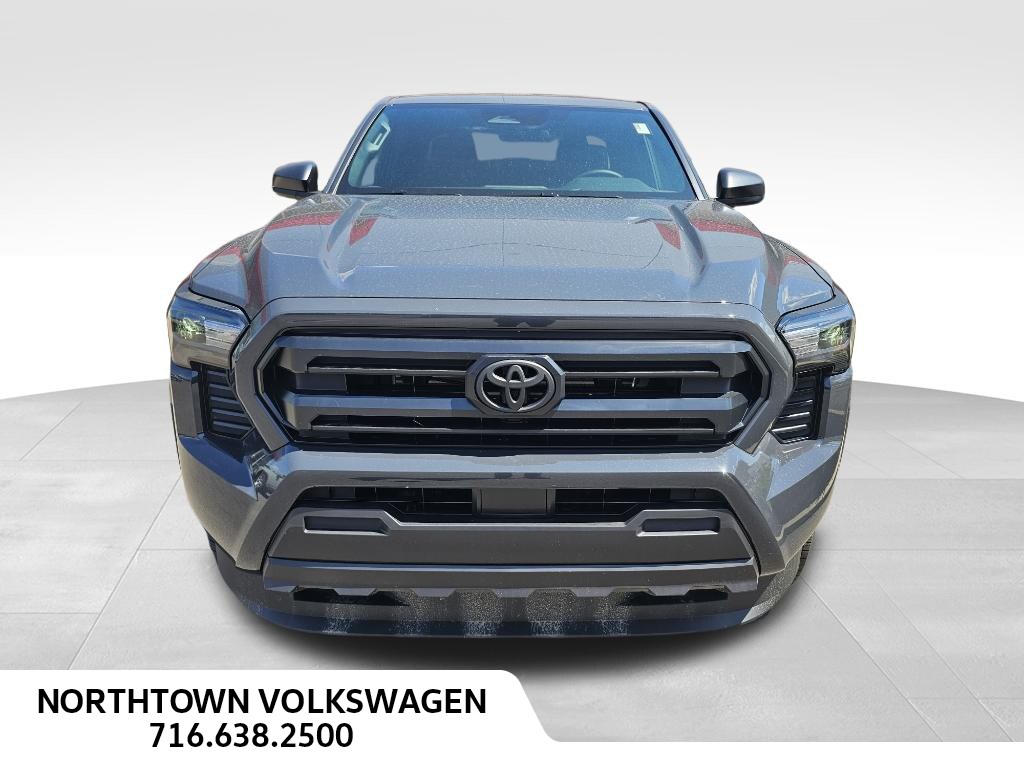 Amherst 2024 Toyota SR NY Serving Near Buffalo, 24T943