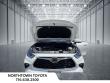 2023 Toyota Highlander Platinum SUV