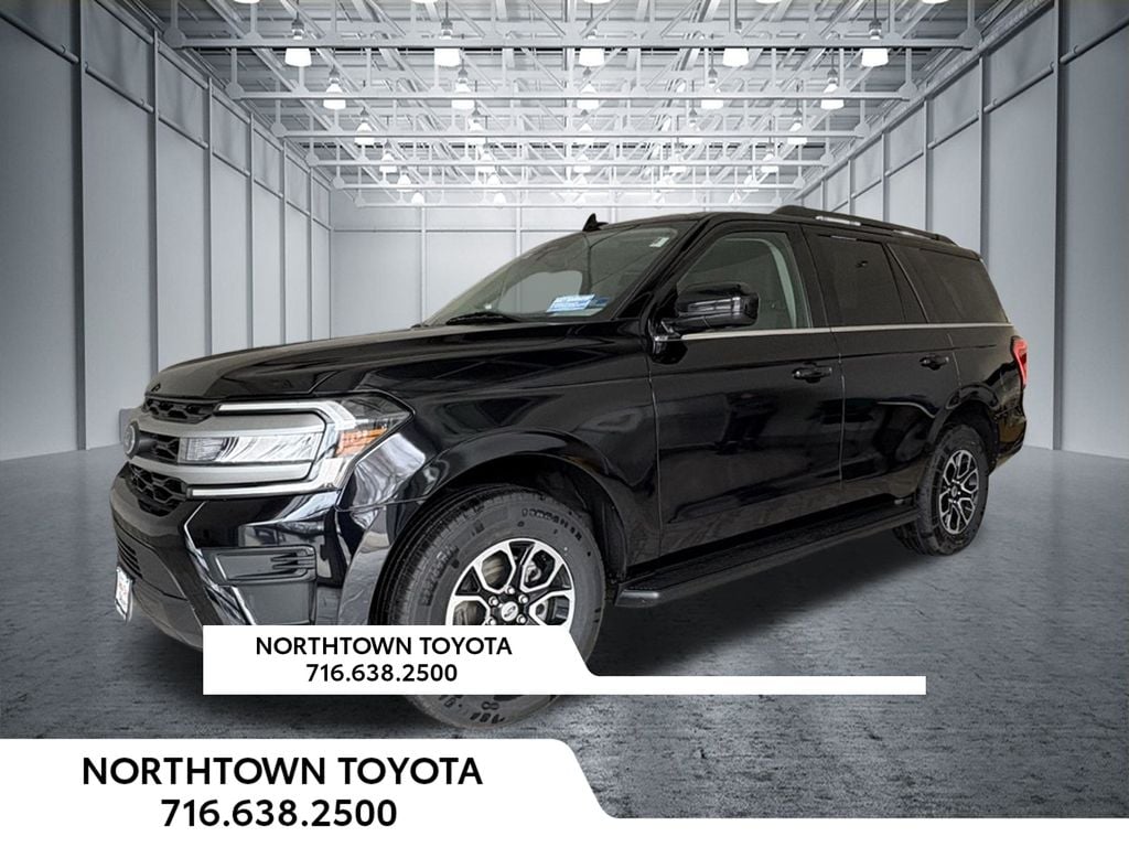 2024 Ford Expedition
