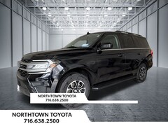 2024 Ford Expedition XLT SUV
