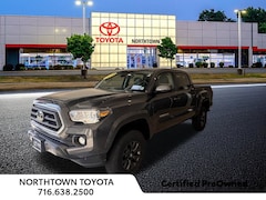 2023 Toyota Tacoma SR5 V6 Truck