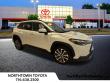2023 Toyota Corolla Cross XLE SUV
