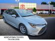 Used 2023 Toyota Corolla LE Sedan