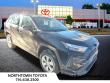 Used 2023 Toyota RAV4 LE SUV