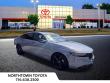 2023 Honda Accord Hybrid Sport-L Sedan