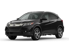 2021 Honda HR-V EX SUV