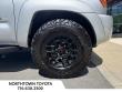 2011 Toyota Tacoma trd V6 Truck