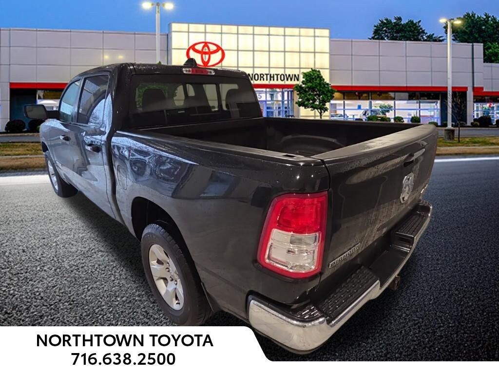 Used 2020 Ram 1500 Big Horn/Lone Star Truck