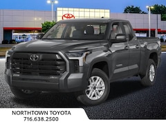 2026 Toyota Tundra SR5 SR5 DOUBLE CAB 6.5