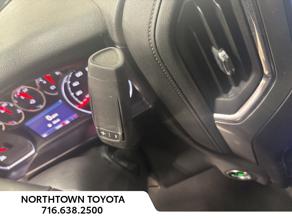 2021 Chevrolet Silverado 1500 LT - Photo 18