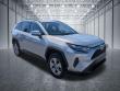 2025 Toyota RAV4 XLE SUV