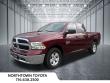 2024 Ram 1500 Classic SLT RWD Truck