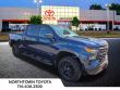Used 2023 Chevrolet Silverado 1500 Custom Trail Boss Truck