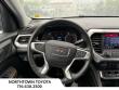 2022 GMC Acadia SLE SUV