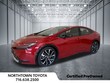  Toyota Prius Prime