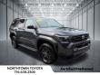 Certified 2025 Toyota 4Runner SR5 SUV