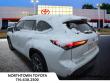 2022 Toyota Highlander XLE SUV