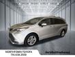 Certified 2022 Toyota Sienna Limited 7 Passenger Minivan/Van