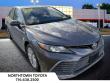 Used 2023 Toyota Camry LE Sedan