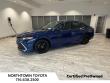 Certified 2023 Toyota Camry LE Sedan