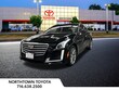 Cadillac CTS
