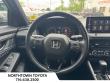 2023 Honda Accord Hybrid Sport-L Sedan
