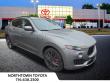 2018 Maserati Levante S Gransport SUV 2018 Maserati Levante S Gransport SUV