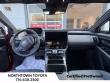 2024 Toyota bZ4X Limited SUV