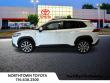 2023 Toyota Corolla Cross XLE SUV